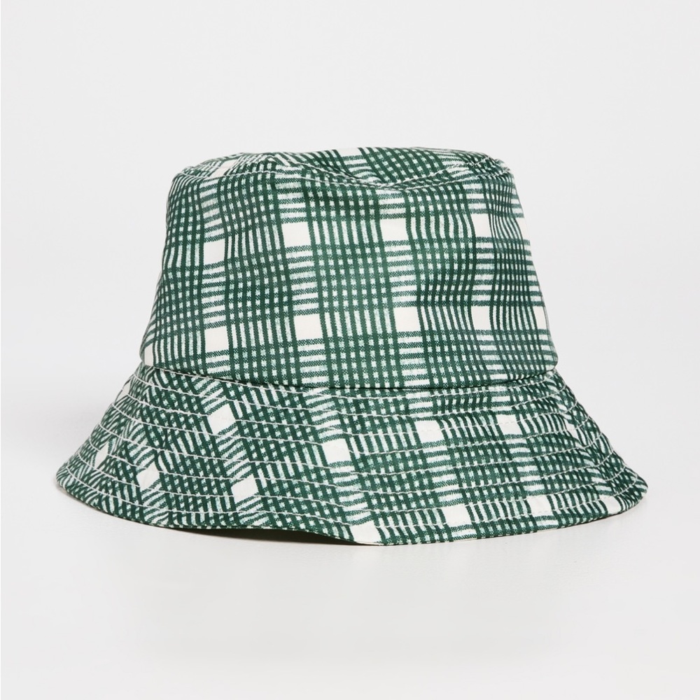 LOEFFLER RANDALL Ivy Bucket Hat - Picture 3 of 8